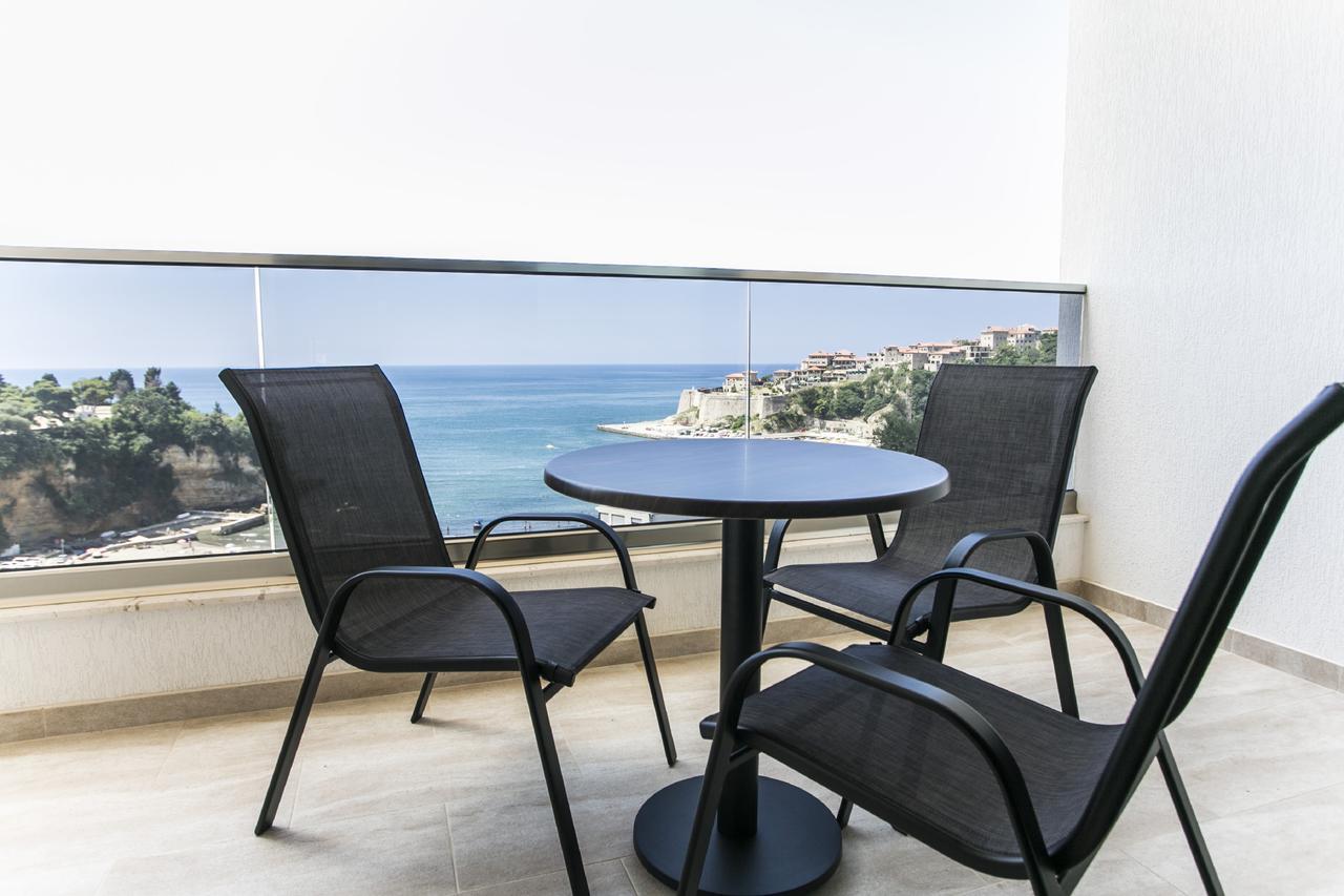 Villa Delux Ulcinj Exterior photo